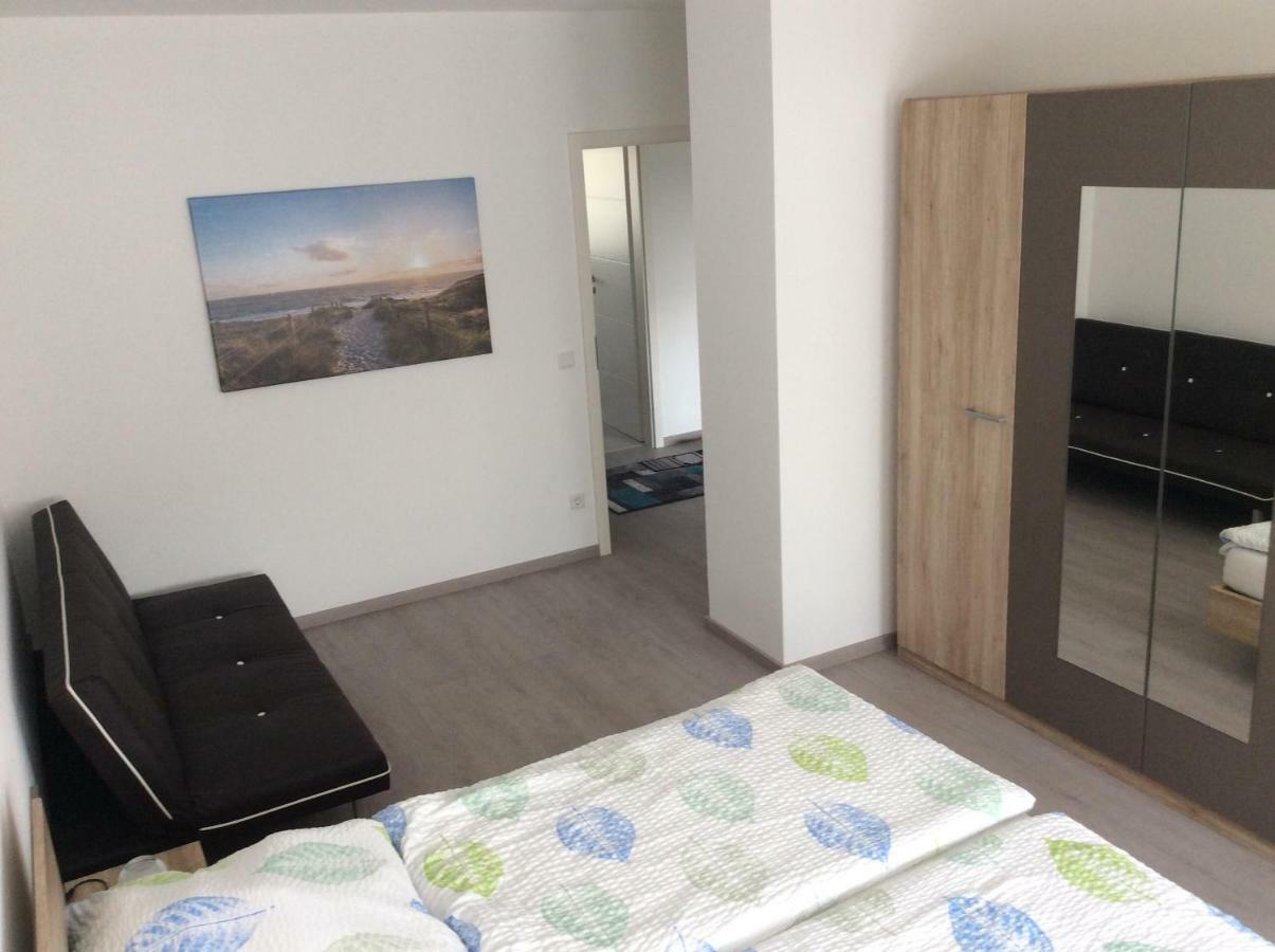 Apartment Perla Limburg an der Lahn Exterior photo